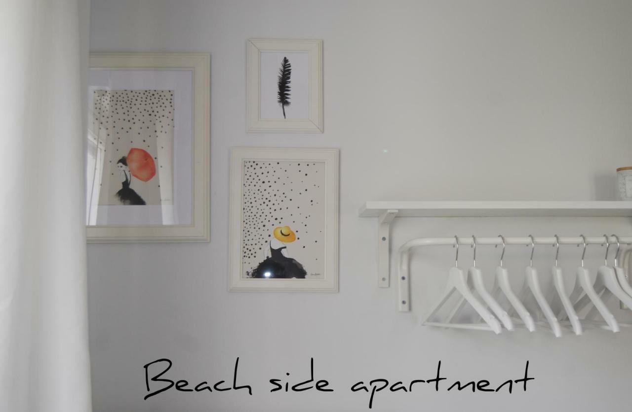 卡瓦拉Beach Side Apart I公寓 外观 照片