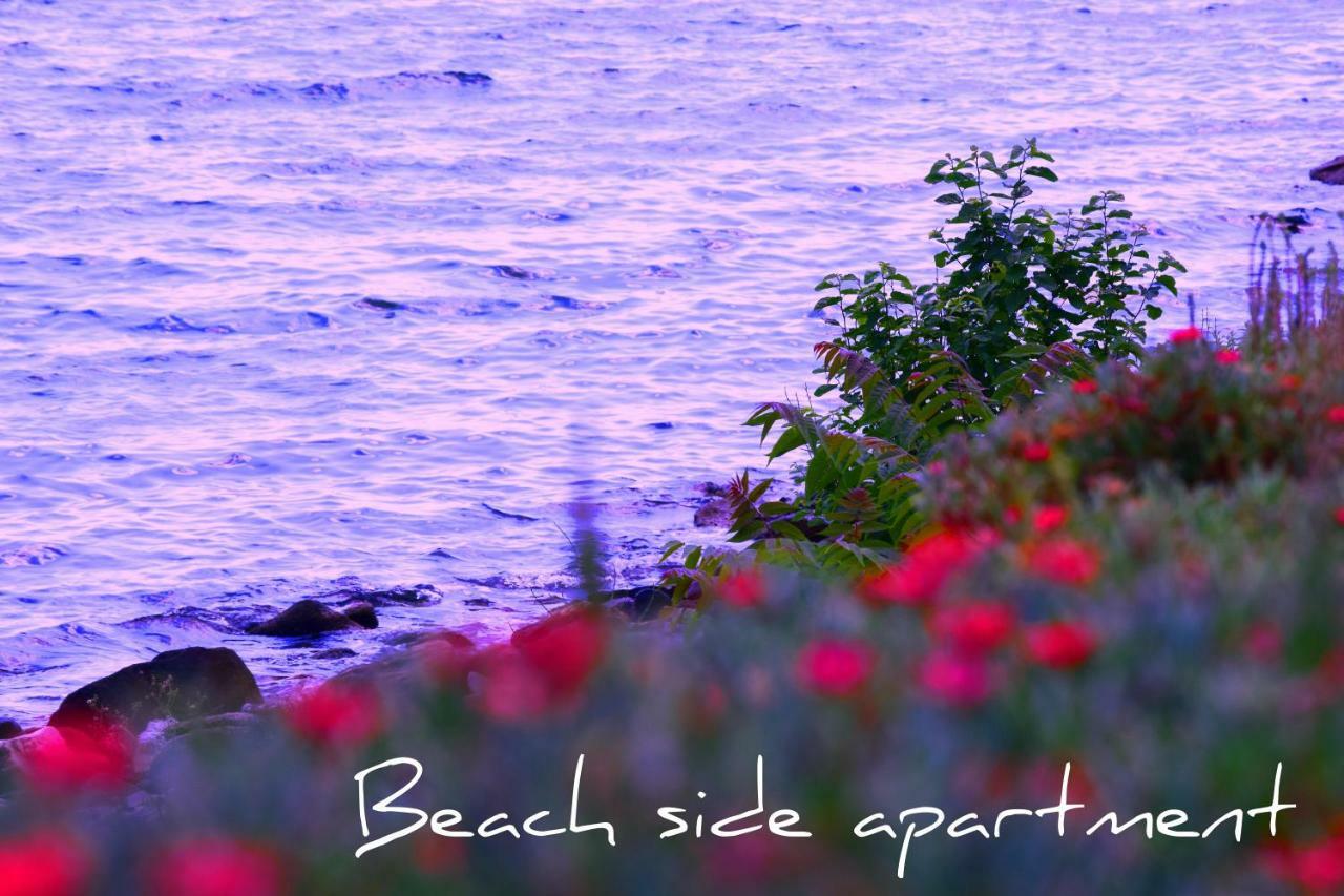卡瓦拉Beach Side Apart I公寓 外观 照片