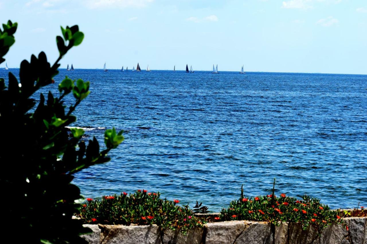 卡瓦拉Beach Side Apart I公寓 外观 照片