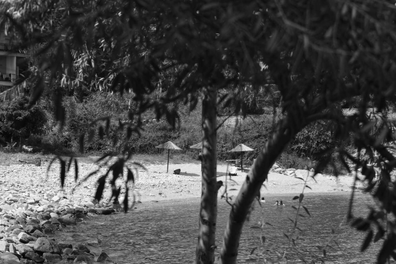 卡瓦拉Beach Side Apart I公寓 外观 照片