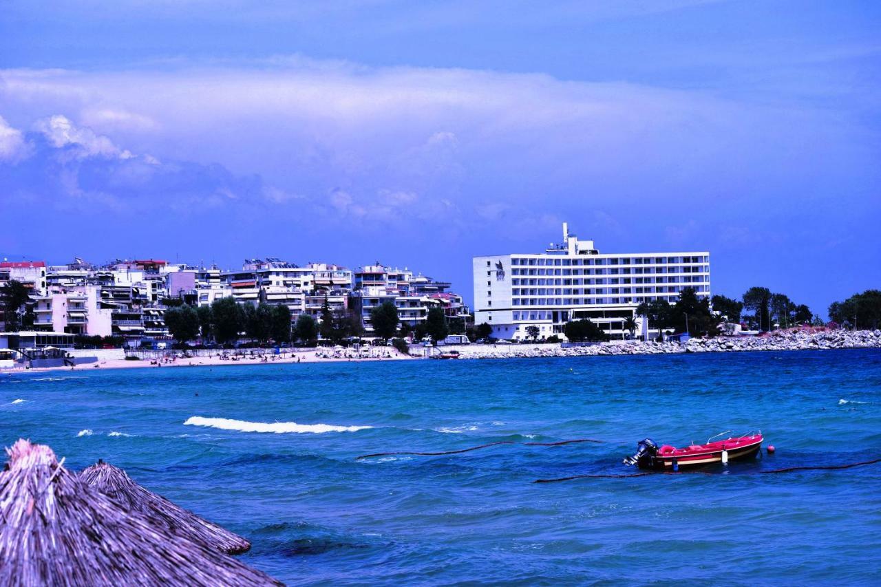 卡瓦拉Beach Side Apart I公寓 外观 照片