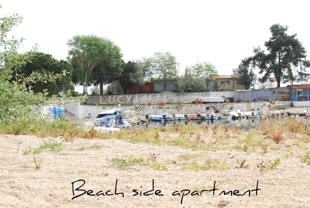 卡瓦拉Beach Side Apart I公寓 外观 照片