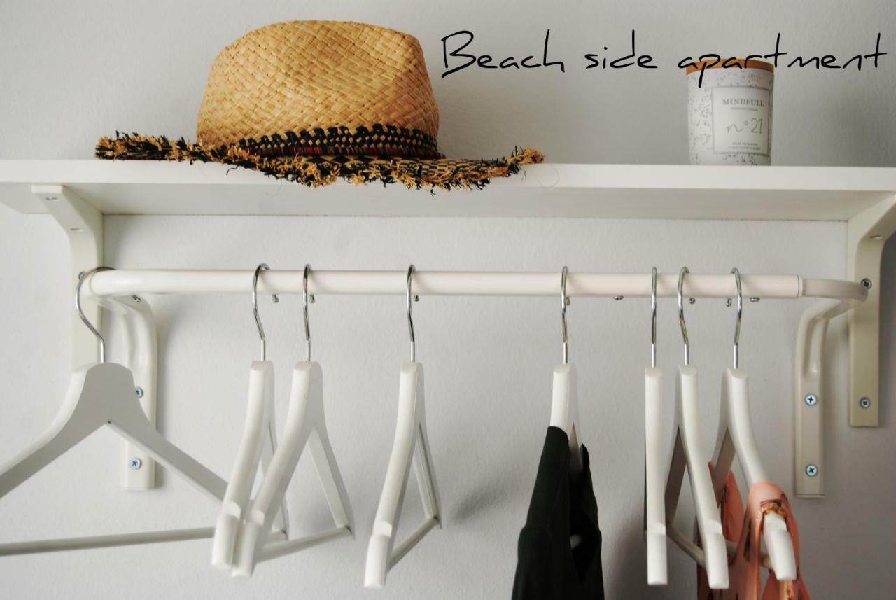 卡瓦拉Beach Side Apart I公寓 外观 照片