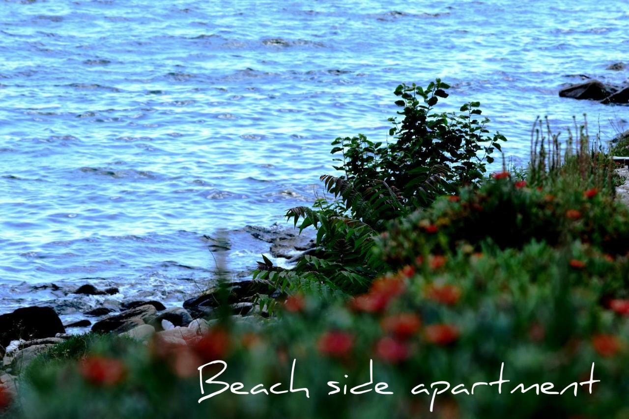 卡瓦拉Beach Side Apart I公寓 外观 照片